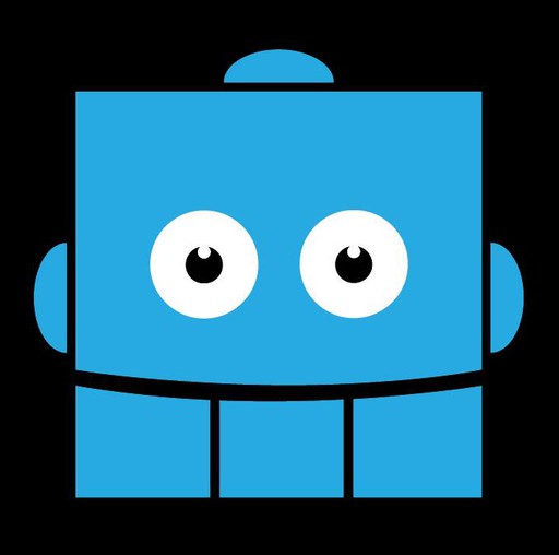 Logo de Dice Radio