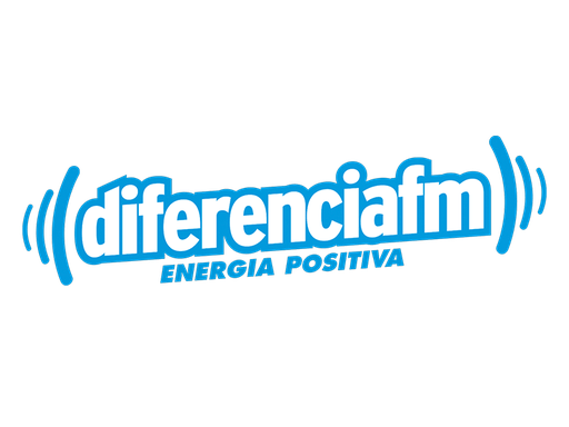 Logo de Diferencia FM