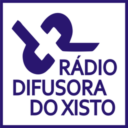 Logo de Difusora do Xisto