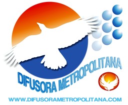 Logo de Difusora Metropolitana