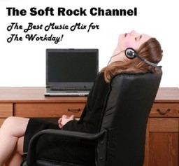 Logo de The Soft Rock Channel