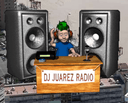 Logo de Dj Juarez Radio Show