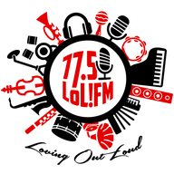 Logo de 77.5 Lol FM