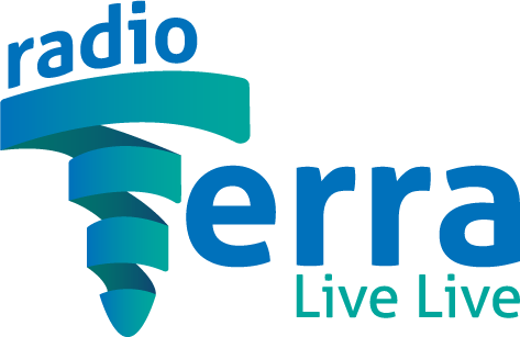 Logo de Terra