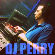 Logo de DJ Perry Radio
