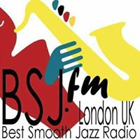Logo de Best Smooth Jazz