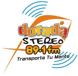 Logo de Dorada Stereo