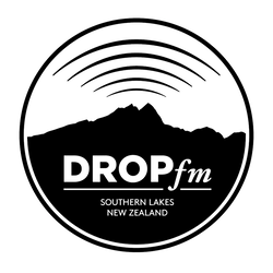Logo de DropFM