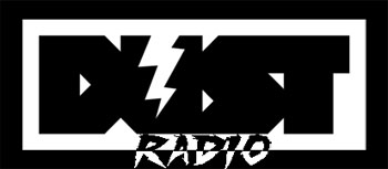 Logo de Dust Radio