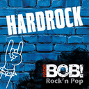 Logo de RADIO BOB! Hardrock