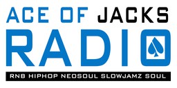 Logo de ACE OF JACKS RADIO