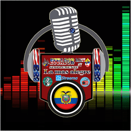 Logo de Ecuador Radio Ny