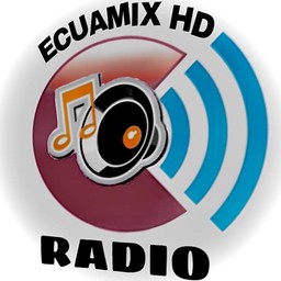 Logo de Radio Ecuamix HD