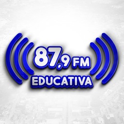 Logo de Educativa Paranatinga 87.9 FM