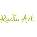 Logo de Radio Art Solo Harp