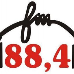 Logo de Elassona 88.4 FM