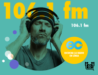 Logo de El Camino FM