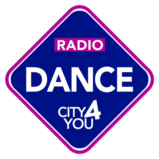 Logo de Radio Dance City4You