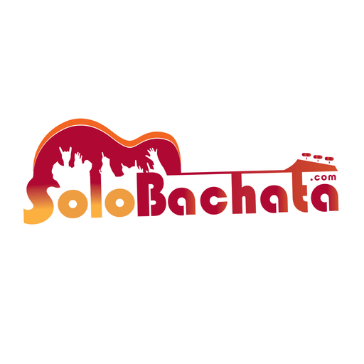 Logo de Solo Bachata
