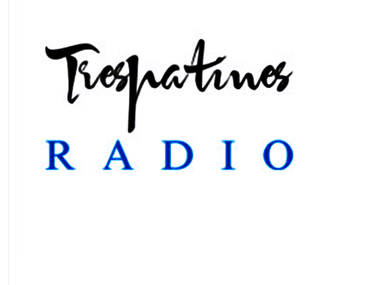 Logo de Trespatines Radio