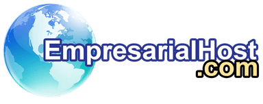Logo de Empresarial Host