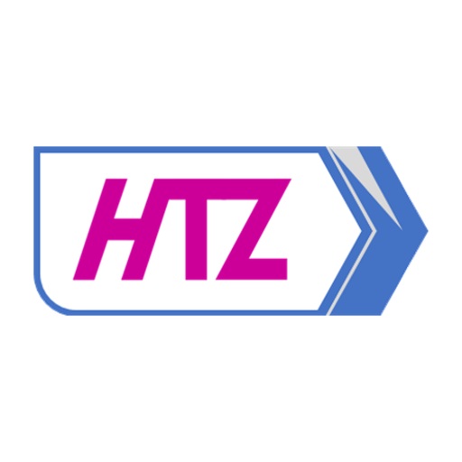 Logo de RAUX - HTZ FM