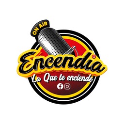 Logo de Encendia