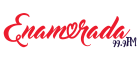 Logo de Enamorada 99.9 FM