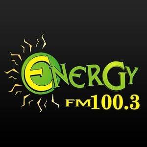 Logo de Energy Argentina