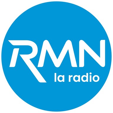 Logo de RMN