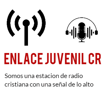 Logo de Enlace Juvenil CR