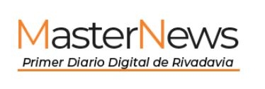 Logo de Master News