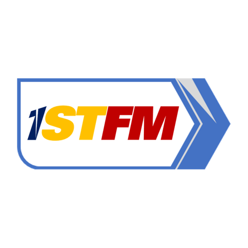 Logo de RAUX - 1STFM