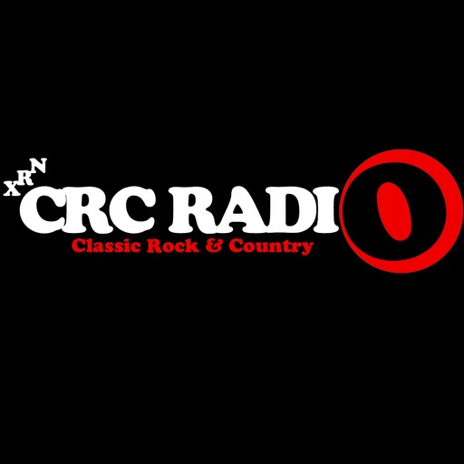 Logo de CRC Radio - XRN Australia