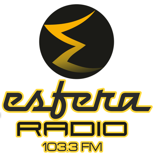 Logo de Esfera Radio