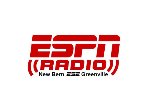 Logo de ESPN 103.9 FM / 1490 AM