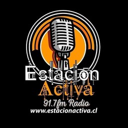 Logo de Estacion Activa