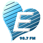 Logo de Estereo Emanuel