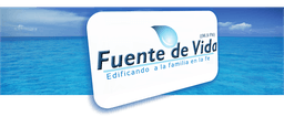 Logo de Fuente De Vida