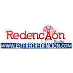 Logo de Estereo Redención