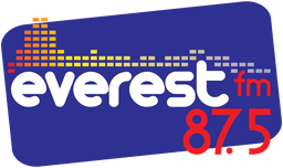Logo de Everest FM 87.5