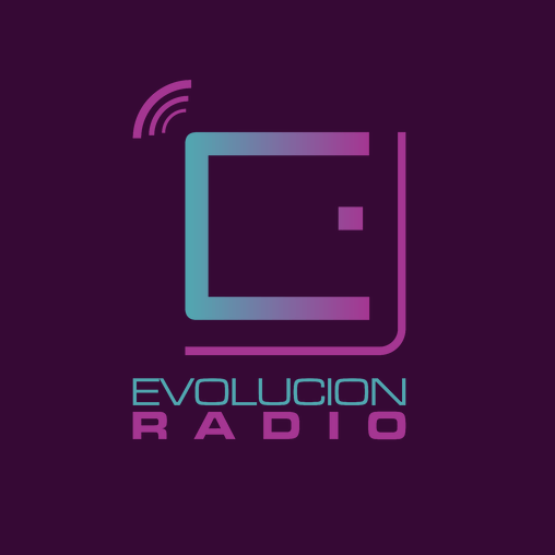 Logo de Evolucion Radio
