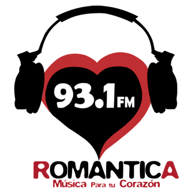 Logo de Romántica San Luis Potosí