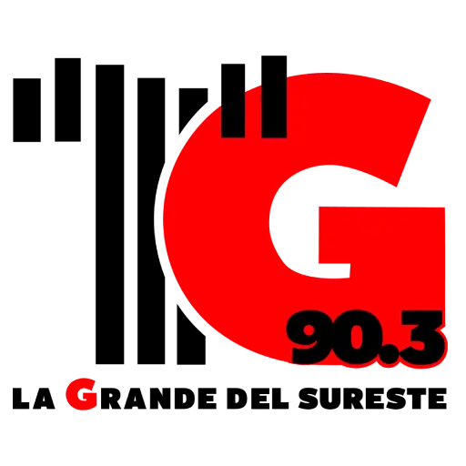 Logo de La Grande Tuxtla