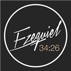 Logo de Ezequiel 34:26 Radio