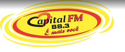 Logo de Radio Capital 88.3 FM