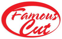 Logo de Famous Cut Radio