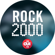 Logo de OUI FM Rock 2000