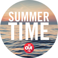 Logo de OUI FM Summertime