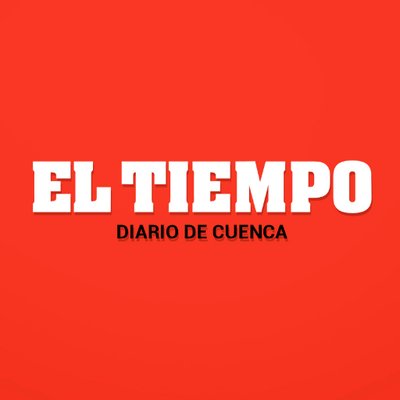 Logo de Diario El Tiempo